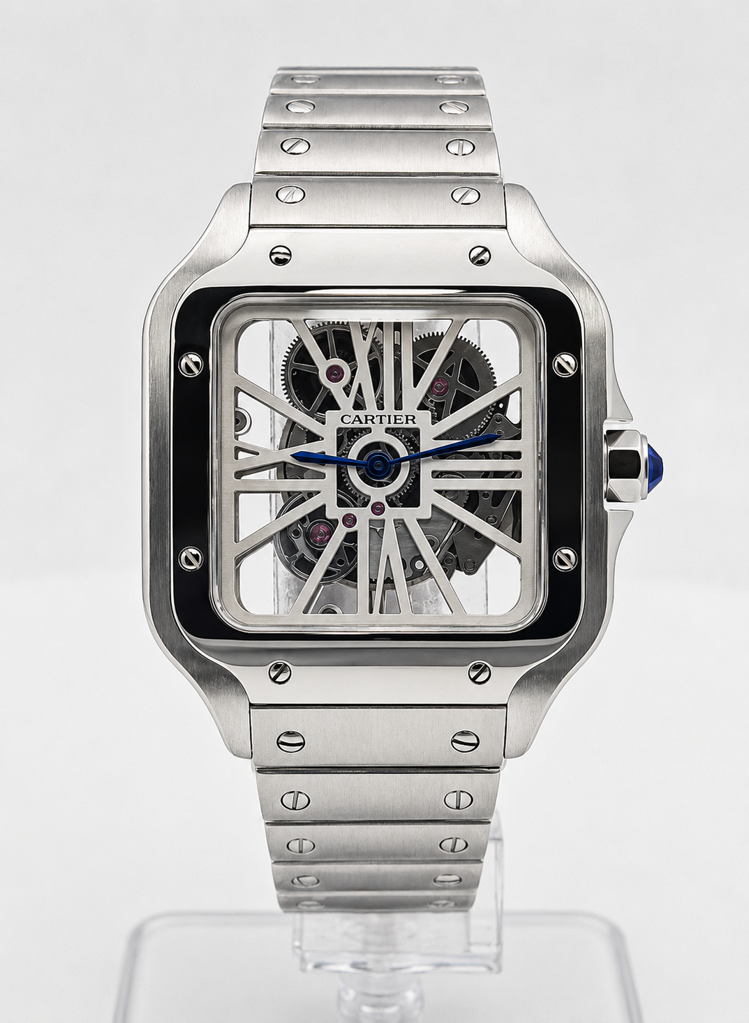 Plain Watches